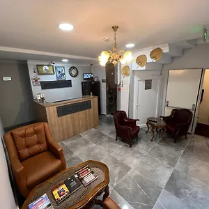 Otel Mirhan, İstanbul
