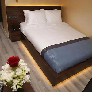 Apart Otel Taksim Heavenist, İstanbul