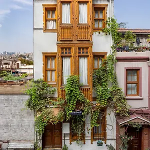 Otel The Astra, İstanbul