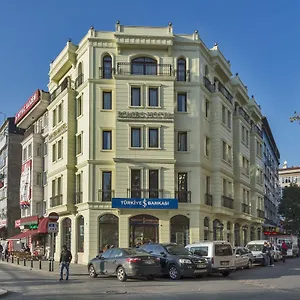 Otel Romeo, İstanbul