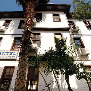 Dantel Otel